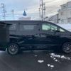 toyota alphard 2012 quick_quick_DAA-ATH20W_ATH20W-8012870 image 5