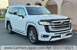 toyota land-cruiser-wagon 2023 CFJ1718521