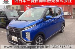 mitsubishi ek-cross 2023 -MITSUBISHI--ek X 4AA-B35W--B35W-0400282---MITSUBISHI--ek X 4AA-B35W--B35W-0400282-