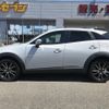 mazda cx-3 2015 -MAZDA--CX-3 LDA-DK5FW--DK5FW-121023---MAZDA--CX-3 LDA-DK5FW--DK5FW-121023- image 9