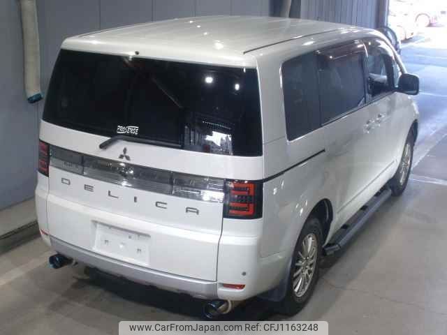 mitsubishi delica-d5 2014 -MITSUBISHI--Delica D5 CV1W-0908735---MITSUBISHI--Delica D5 CV1W-0908735- image 2
