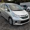 honda freed 2014 -HONDA--Freed DAA-GP3--GP3-1200130---HONDA--Freed DAA-GP3--GP3-1200130- image 1