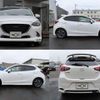 mazda demio 2015 quick_quick_LDA-DJ5FS_DJ5FS-141935 image 13