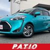 toyota sienta 2019 quick_quick_NHP170G_NHP170-7155548 image 1