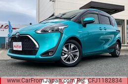 toyota sienta 2019 quick_quick_NHP170G_NHP170-7155548