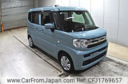 suzuki spacia 2024 CFJ1769657
