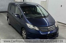 honda freed 2010 -HONDA--Freed GB3-1163751---HONDA--Freed GB3-1163751-