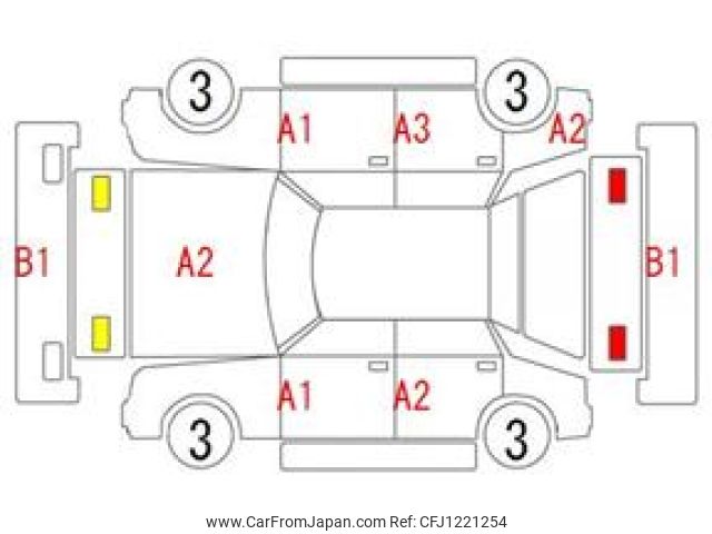 nissan serena 2012 -NISSAN--Serena DAA-HFC26--HFC26-120083---NISSAN--Serena DAA-HFC26--HFC26-120083- image 2