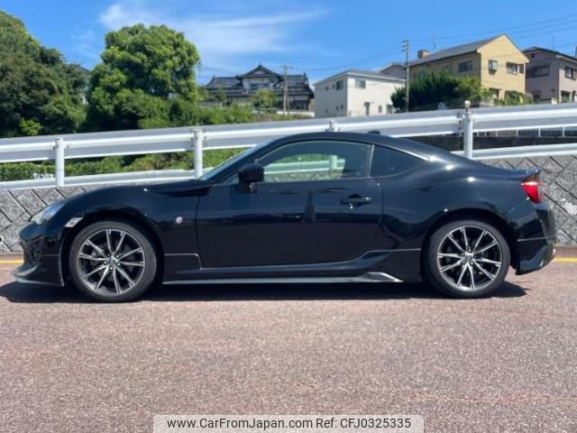 toyota 86 2017 quick_quick_DBA-ZN6_ZN6-072103 image 2