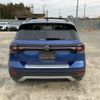 volkswagen t-cross 2021 NIKYO_SP43552 image 2