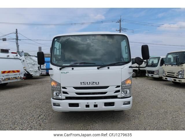 isuzu elf-truck 2015 -ISUZU--Elf TKG-NPR85YN--NPR85Y-7009751---ISUZU--Elf TKG-NPR85YN--NPR85Y-7009751- image 2