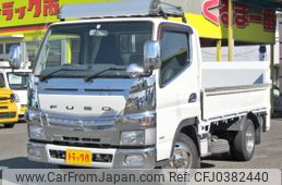 mitsubishi-fuso canter 2015 quick_quick_TKG-FBA20_FBA20-541992