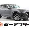 mazda cx-5 2022 -MAZDA--CX-5 3DA-KF2P--KF2P-502527---MAZDA--CX-5 3DA-KF2P--KF2P-502527- image 1