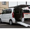 honda n-box 2019 -HONDA--N BOX DBA-JF3--JF3-8004633---HONDA--N BOX DBA-JF3--JF3-8004633- image 1