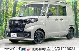 suzuki spacia 2023 -SUZUKI--Spacia Base 5BD-MK33V--MK33V-114370---SUZUKI--Spacia Base 5BD-MK33V--MK33V-114370-