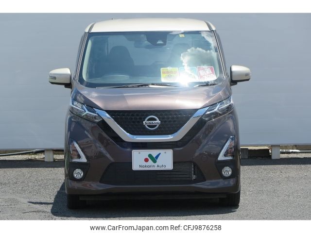 nissan dayz 2019 -NISSAN--DAYZ 5AA-B44W--0026798---NISSAN--DAYZ 5AA-B44W--0026798- image 2