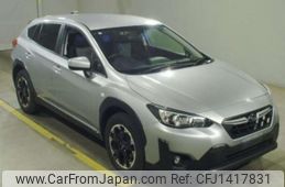 subaru xv 2022 quick_quick_3BA-GT3_099838