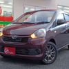 daihatsu mira-e-s 2013 -DAIHATSU 【岩手 580ﾏ6845】--Mira e:s DBA-LA310S--LA310S-1040720---DAIHATSU 【岩手 580ﾏ6845】--Mira e:s DBA-LA310S--LA310S-1040720- image 1