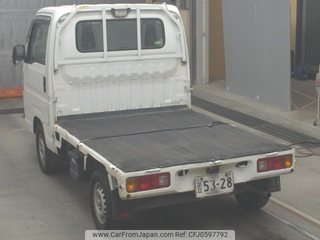 honda acty-truck 2019 -HONDA--Acty Truck HA8-1500208---HONDA--Acty Truck HA8-1500208- image 2