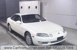 toyota soarer 1993 -TOYOTA--Soarer JZZ30-0030074---TOYOTA--Soarer JZZ30-0030074-