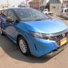 nissan note 2021 -NISSAN 【倉敷 500ﾉ8541】--Note 6AA-E13--E13-059873---NISSAN 【倉敷 500ﾉ8541】--Note 6AA-E13--E13-059873- image 4