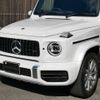 mercedes-benz g-class 2023 quick_quick_3BA-463276_W1N4632762X454912 image 16