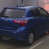 toyota vitz 2017 -TOYOTA--Vitz DBA-KSP130--KSP130-2213704---TOYOTA--Vitz DBA-KSP130--KSP130-2213704- image 2