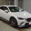 mazda cx-3 2016 -MAZDA 【京都 352ﾘ 24】--CX-3 LDA-DK5FW--DK5FW-128295---MAZDA 【京都 352ﾘ 24】--CX-3 LDA-DK5FW--DK5FW-128295- image 4