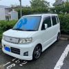 suzuki wagon-r 2008 CFJ1545962 image 3
