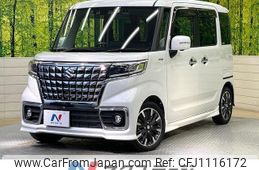 suzuki spacia 2022 quick_quick_MK53S_MK53S-796804