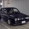 volkswagen golf-convertible 1993 CFJ1757857 image 1