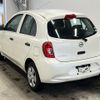 nissan march 2017 -NISSAN--March K13-069157---NISSAN--March K13-069157- image 6