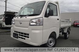 daihatsu hijet-truck 2024 CARSENSOR_JP_AU5830342240