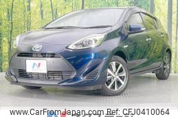 toyota aqua 2018 -TOYOTA--AQUA DAA-NHP10--NHP10-6794802---TOYOTA--AQUA DAA-NHP10--NHP10-6794802-