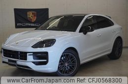 porsche cayenne 2024 -PORSCHE 【名変中 】--Porsche Cayenne E3RKA--RDA49803---PORSCHE 【名変中 】--Porsche Cayenne E3RKA--RDA49803-