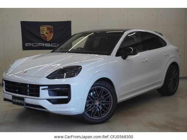 porsche cayenne 2024 -PORSCHE 【名変中 】--Porsche Cayenne E3RKA--RDA49803---PORSCHE 【名変中 】--Porsche Cayenne E3RKA--RDA49803- image 1