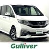 honda stepwagon 2015 -HONDA--Stepwgn DBA-RP3--RP3-1027994---HONDA--Stepwgn DBA-RP3--RP3-1027994- image 1