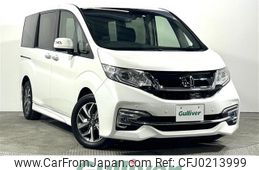 honda stepwagon 2015 -HONDA--Stepwgn DBA-RP3--RP3-1027994---HONDA--Stepwgn DBA-RP3--RP3-1027994-