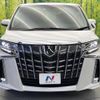 toyota alphard 2023 CFJ0830192 image 16
