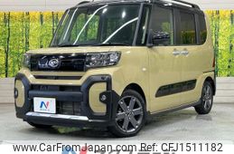 daihatsu tanto 2022 CFJ1511182