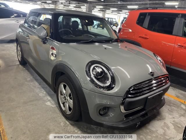 mini mini-others 2020 quick_quick_DBA-XR15M_WMWXR120802M67157 image 2