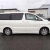 toyota alphard 2005 NIKYO_KK56366 image 1