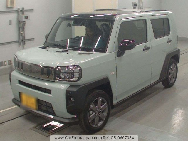 daihatsu taft 2024 -DAIHATSU 【千葉 581や2225】--Taft LA900S-0172981---DAIHATSU 【千葉 581や2225】--Taft LA900S-0172981- image 1