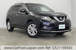 nissan x-trail 2015 -NISSAN--X-Trail DBA-NT32--NT32-508077---NISSAN--X-Trail DBA-NT32--NT32-508077-