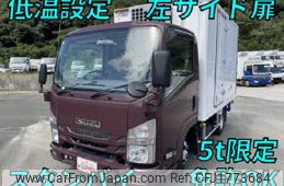 isuzu elf-truck 2019 CFJ1773684