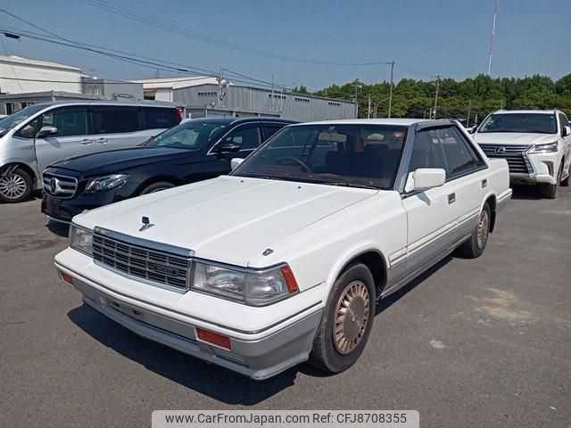 Nissan Laurel 1988 FOB 4,356 For Sale - JDM Export