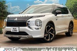 mitsubishi outlander-phev 2022 -MITSUBISHI--Outlander PHEV 5LA-GN0W--GN0W-0101928---MITSUBISHI--Outlander PHEV 5LA-GN0W--GN0W-0101928-