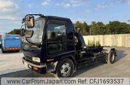 isuzu forward 2005 CFJ1693537