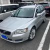 volvo v50 2008 -VOLVO--Volvo V50 CBA-MB5244--YV1MW665992459327---VOLVO--Volvo V50 CBA-MB5244--YV1MW665992459327- image 2