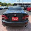 lexus is 2010 CFJ1745829 image 6